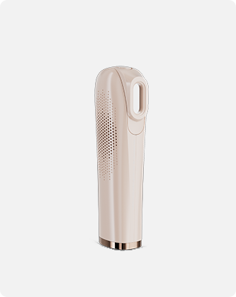 Dual band, dual skincare
