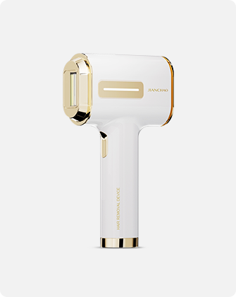 (red)Sapphire Cool Hair Remover High Energy, 5 flashes per second