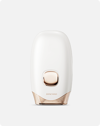 Small and portable a great companion for hair removal during travel