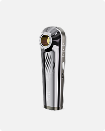 Dual band, dual skincare