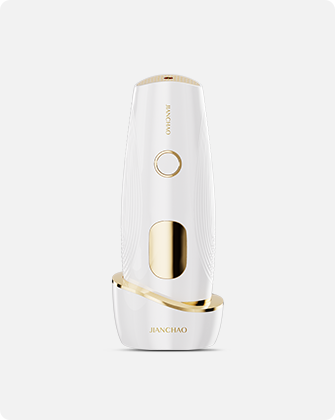Sapphire Cool Hair Remover High Energy, 5 flashes per second