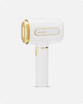 Sapphire Cool Hair Remover Complete full body hair removal in 10 minutes