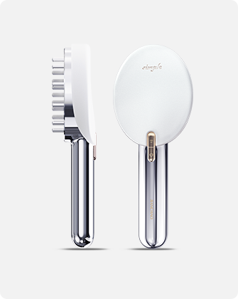 The machine can be used for three purposes head, face and body