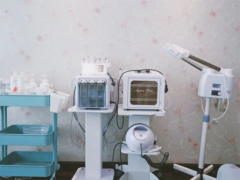 公司环境 公司环境