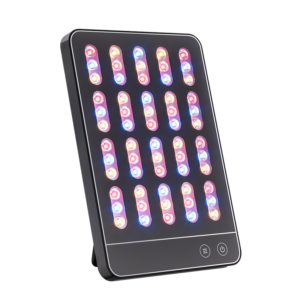 Q版大排灯嫩肤仪