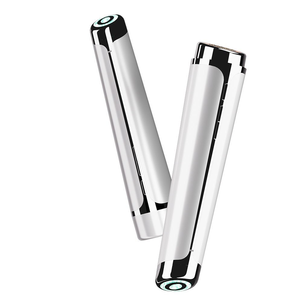 全能双头美容仪