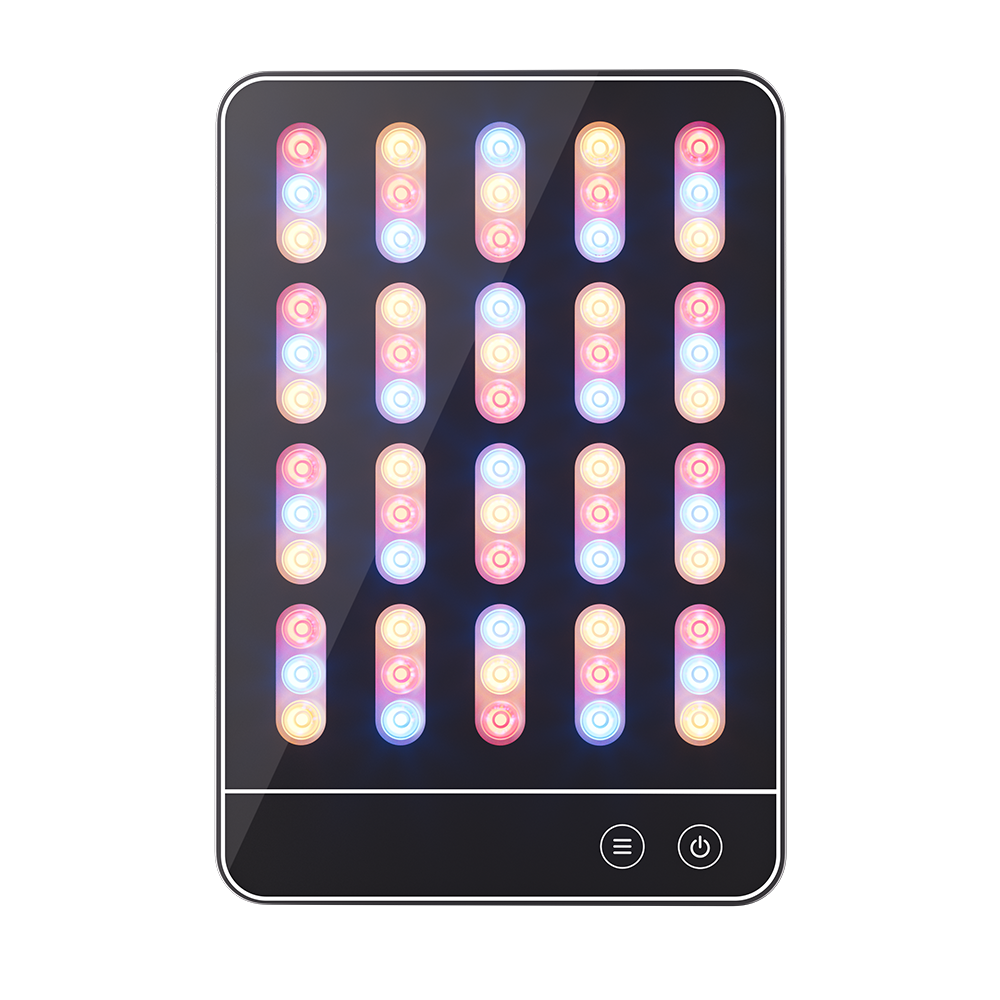 Q版大排灯嫩肤仪