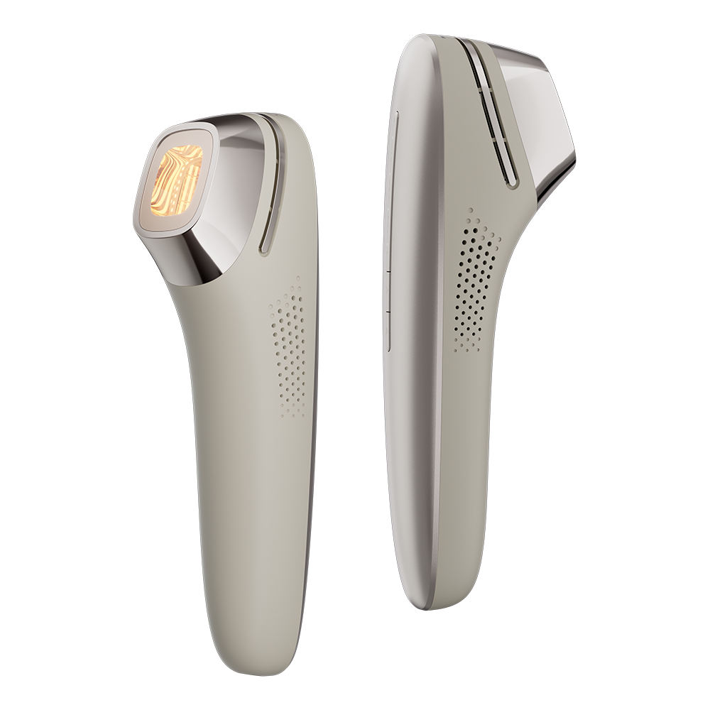 双脉冲光脱毛仪