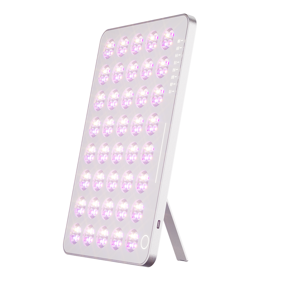 Q版大排灯嫩肤仪